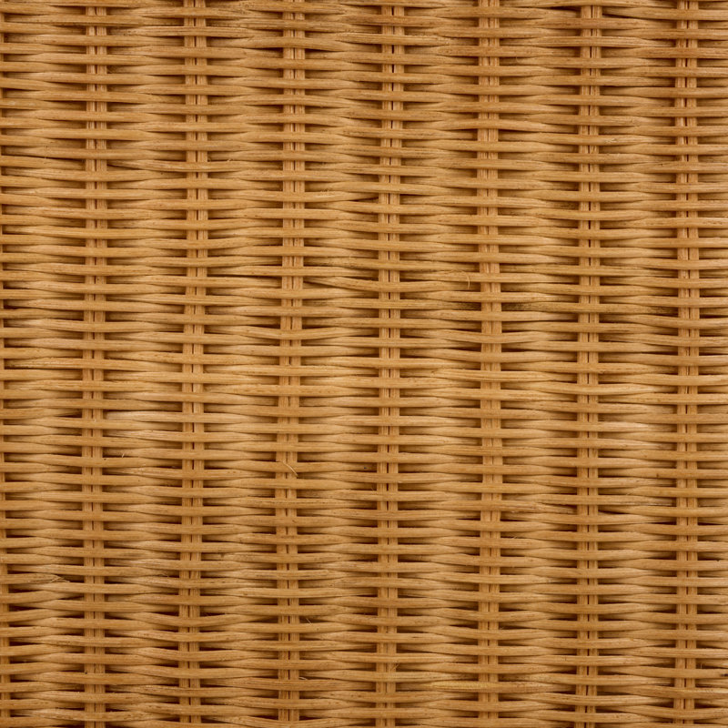 O'Reilly Rattan Coffee Table