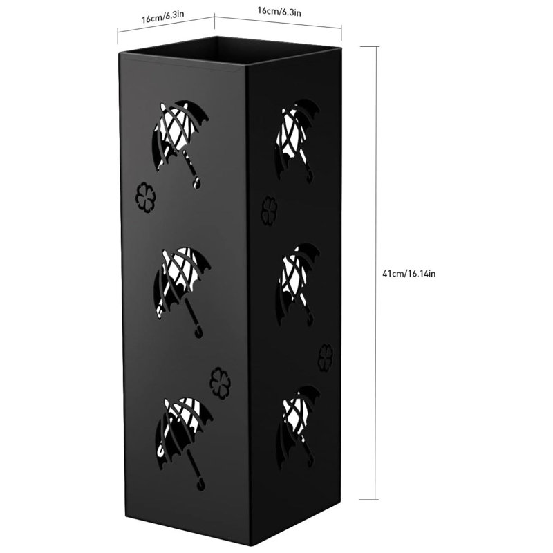 Umbrella Holder For Entryway  Umbrella Stands For Entryway   Keep Your Floors Dry And Tidy With Our Indoor Umbrella Stand  Stylish Umbrella Rack Convenient Umbrella Storage Solution.