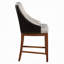 Ensemble de chaises de salle à manger à hauteur de comptoir Traditional Luxury