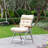 Cassella Outdoor 4'' Seat Cushion-1029664012