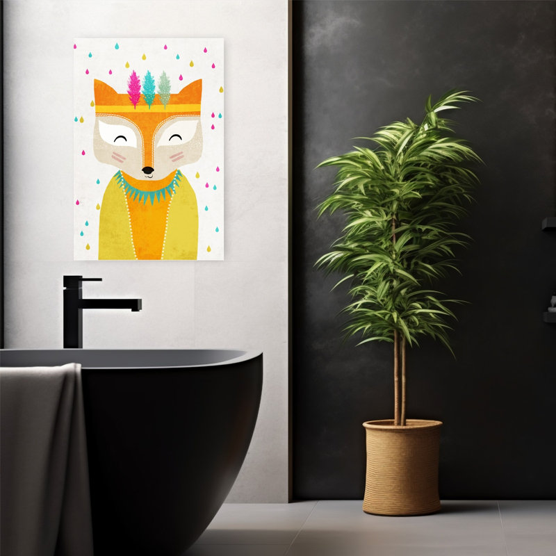 Print, 60.96cm H x 40.64cm W