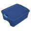 Loquet et porte 12 gallons Sterilite-47442854-105005609-105005615
