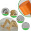 Lampe de table ajustable en forme d'homme avec abat-jour en tissu et support pour livres - veilleuse-1223829767