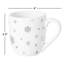 Tasse à café en verre Gerton