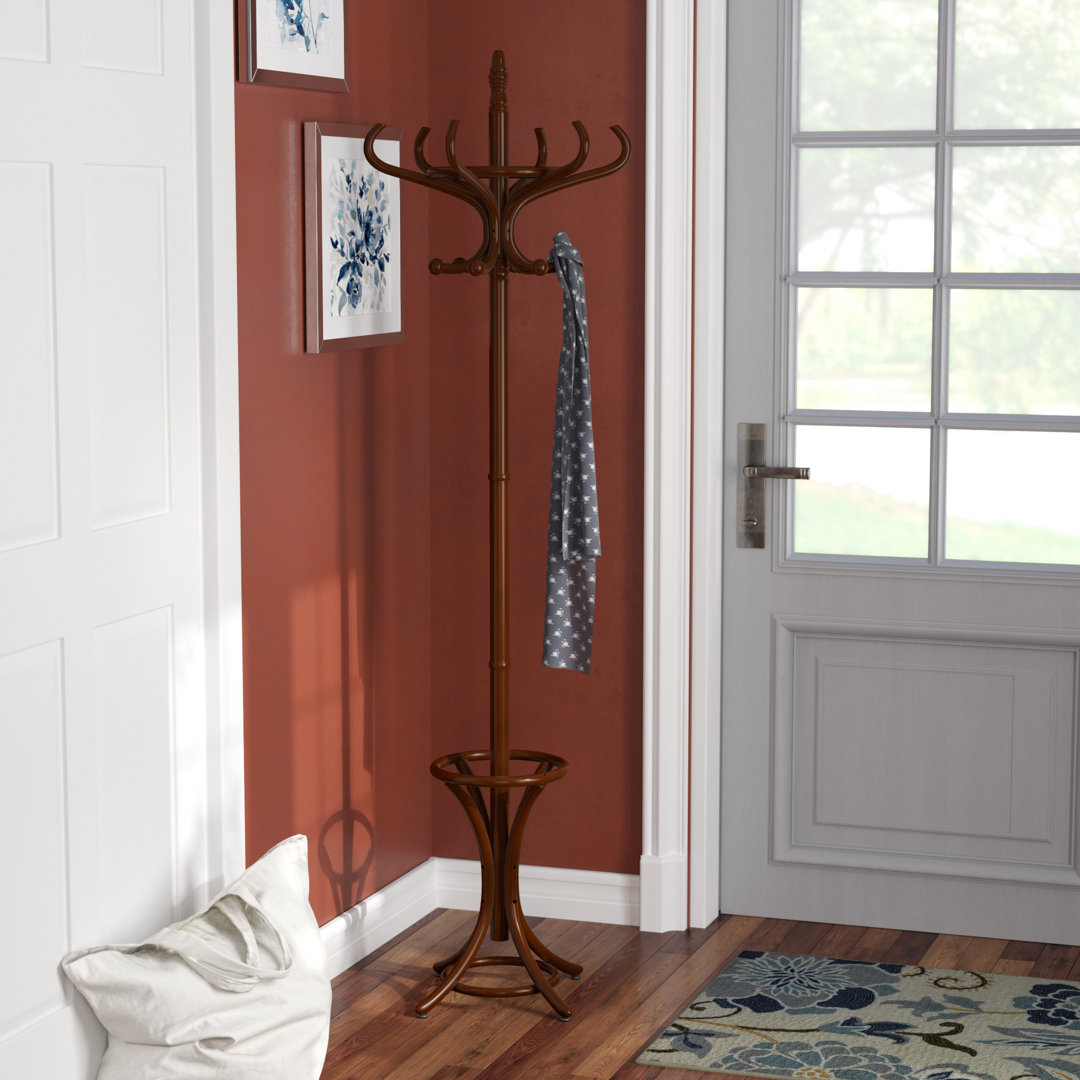 Jeb Hat and Coat Stand