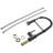 Uptap Pull Down Kitchen Faucet-73259192