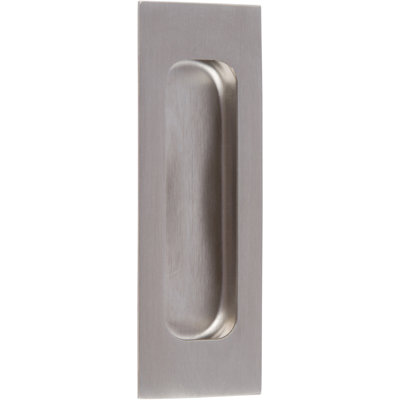 Steel Handle/Pull