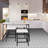 Majic 4 - Person Four Leg Dining Set-973860784-973860787