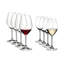 RIEDEL Wine-Friendly Wine Glasses Set