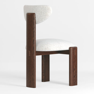 Falko Oak Dining Chair