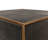 Shagreen 20'' W Solid Wood Nightstand-59407348