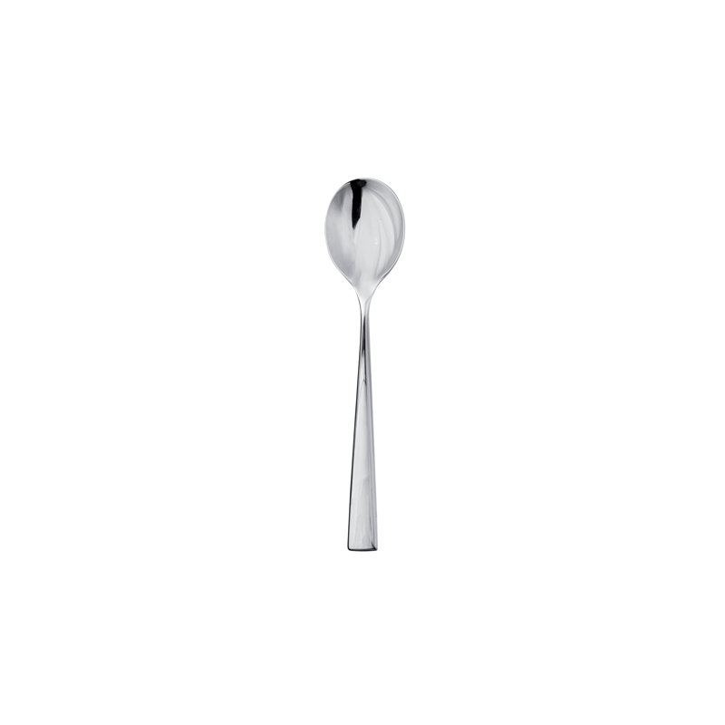 Energia Stainless Steel Coffee Spoon