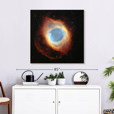 Stunning Helix Nebula