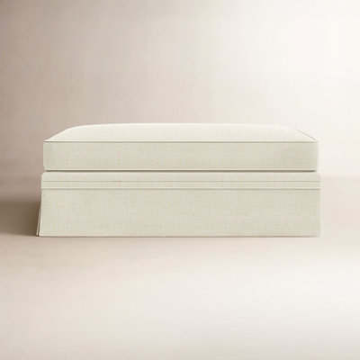 Shelby 47" Ottoman