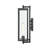 Decrescendo 1 Light Outdoor Wall Sconce-1949080558