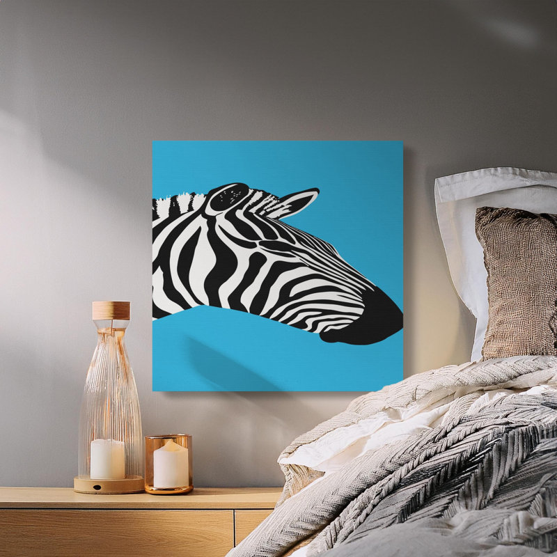 Riveria Wrapped Canvas Print Set, 30x30