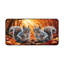 Polyester Desk Pad-779367646