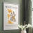 Matisse CCCXLIII Framed Print - Solid Wood-2002110166-2002110167