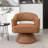 Kenzlee Upholstered Swivel Barrel Chair-1313707189