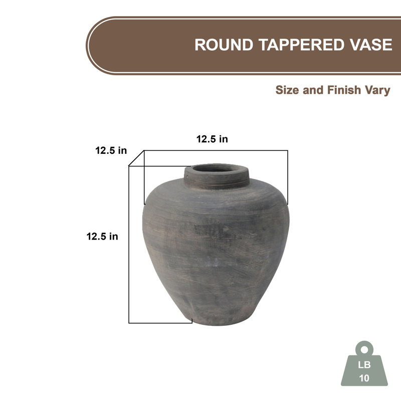 Ceramic Table Vase
