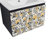 Raylen 24'' Single Bathroom Vanity with Top