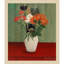 "Bouquet de fleurs" par Henri Rousseau-1655230450-1658757993