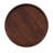 Purkey Solid Wood Tray Top End Table