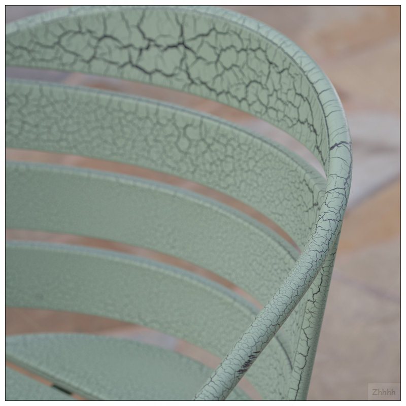 SANTA MONICA BISTRO SET