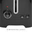 Dualit 2 Slice Lite Toaster-23318108