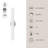Bute LED Wallchiere-64112815-64112816