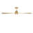 Smart 60 LED Ceiling Fan-12148608-12148637