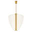 Nyra 1 - Light LED Pendant-1289156172