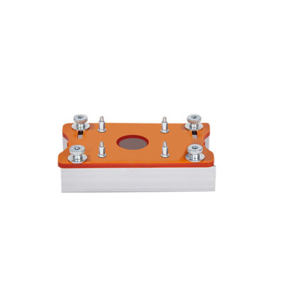 Rack Two-in-One Woodworking Trimming Slot Positioning Aid Bracket