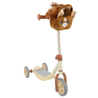 U-Move Scooter