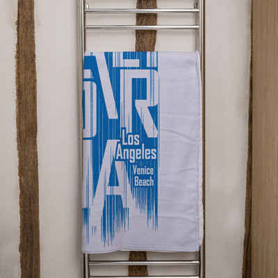 Tennie Midweight Bath Towel
