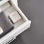Somwya 21.66'' Single Bathroom Vanity with Ceramic Top-898538031