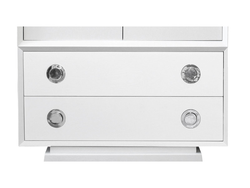 Claude Modular Accent Cabinet