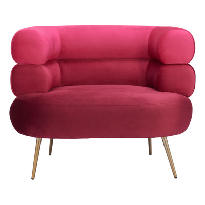 Arish Upholstered Armchair