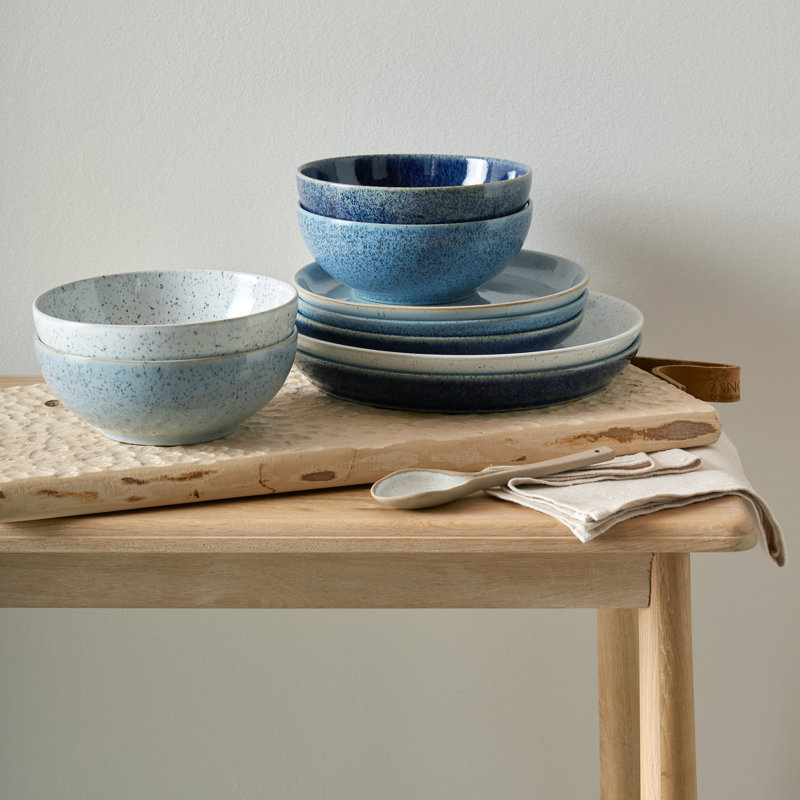 Petite assiette Studio Studio, Galet