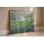 Winding River Bubbles by Karin Bos — Wetland Wall Art-365657778-365657791-365657790