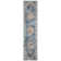 Bruckmann Oriental Blue Area Rug