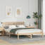 Solid Wood Bed-1281989951-1281989949