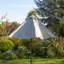Gozo Aluminium 2.7m Crank and Tilt Parasol-1581199549