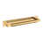 Non-Lacquered Brass