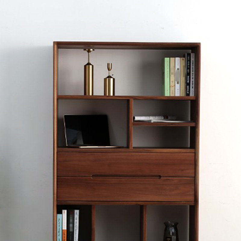 Bibliothèque moderne et simple