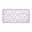 Polyester Desk Pad-591167685