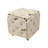 Mana Velvet Accent Stool, Entrance Shoe Bench-1843926830