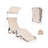Avarika Outdoor Metal Chaise Lounge-338902139