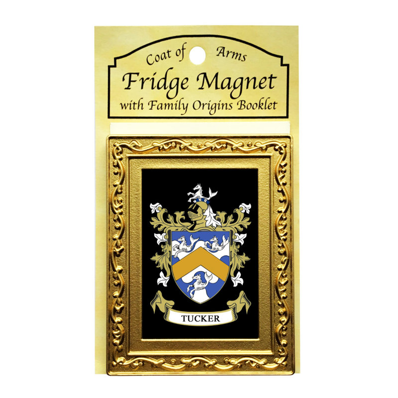 Fridge Magnet