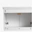 Lavabo de salle de bain 28 po, convenant aux petites salles de bain